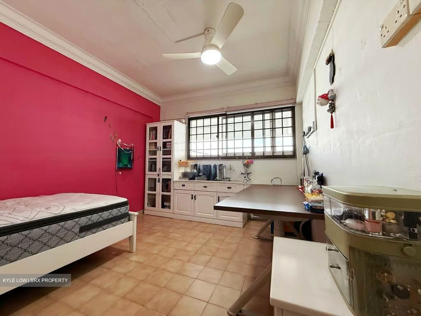 Blk 207 Bukit Batok Street 21 (Bukit Batok), HDB 4 Rooms #594078971